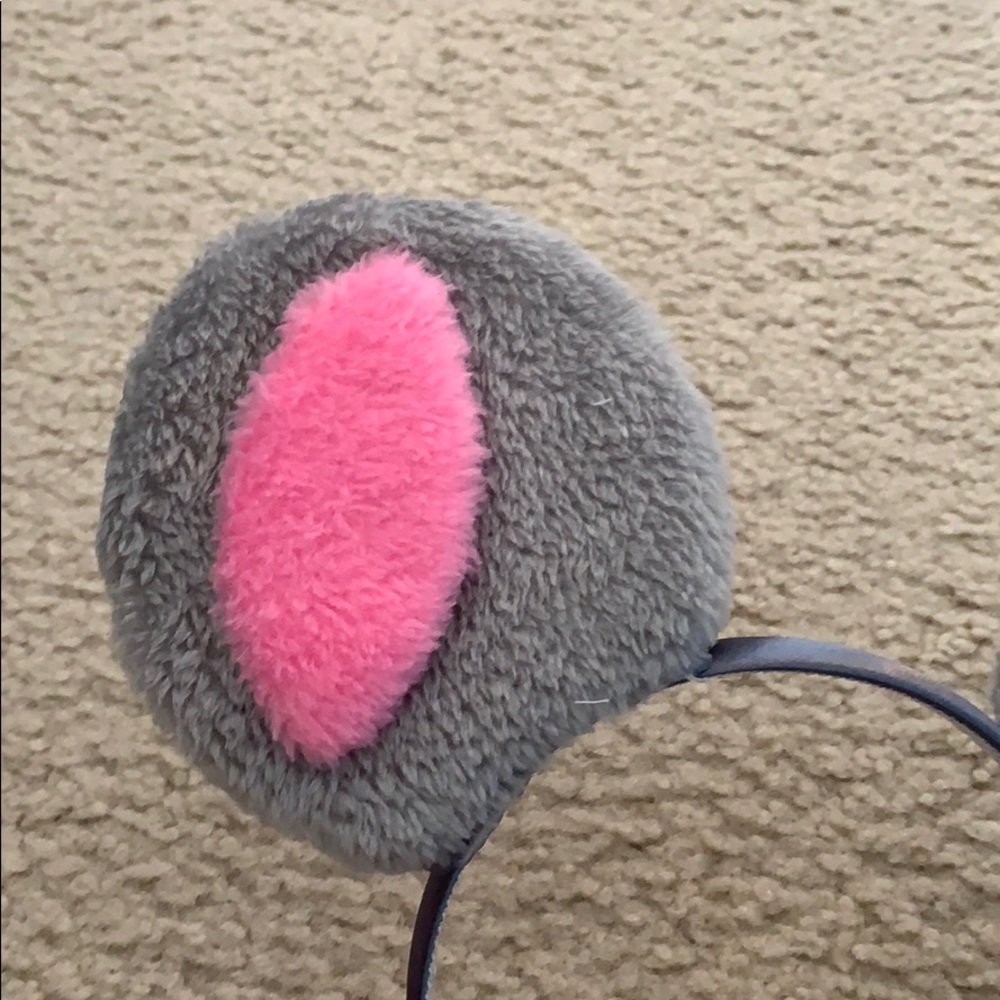 Mickey Mouse Ears. - Picture 2 of 6